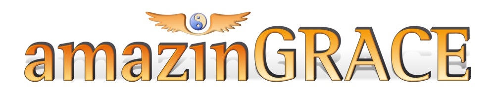 amazinGRACE® Logo