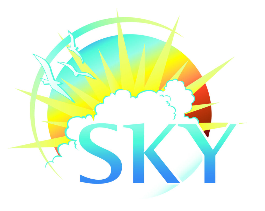 SKYourself® Logo
