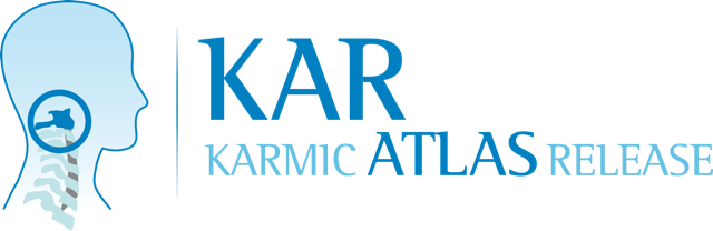 K*A*R Karmic Atlas Release Logo